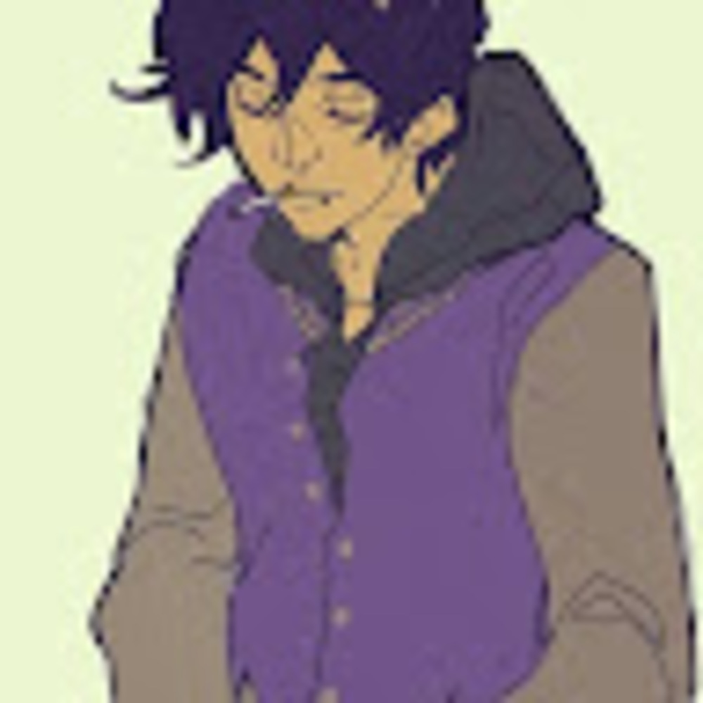 Meet your Posher, Gamz